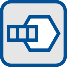 Energy Codes Icon